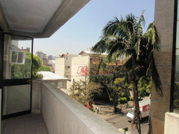 Imagem Apartamento com 1 Quarto à Venda, 40 m² em Moinhos De Vento - Porto Alegre Imagem Apartamento com 1 Quarto à Venda, 40 m² em Moinhos De Vento - Porto Alegre