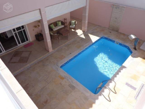 Imagem Casa de Condomínio com 4 Quartos à Venda, 280 m² em Alto Da Boa Vista - Sorocaba Imagem Casa de Condomínio com 4 Quartos à Venda, 280 m² em Alto Da Boa Vista - Sorocaba