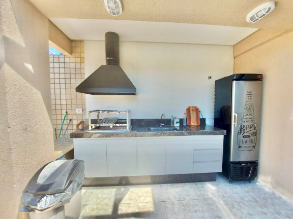 Imagem Apartamento com 4 Quartos à Venda, 240 m² em Tabatinga - Caraguatatuba