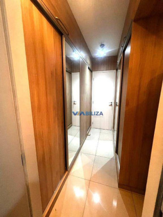Imagem Apartamento com 4 Quartos à Venda, 134 m² em Vila Augusta - Guarulhos