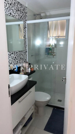 Imagem Apartamento com 3 Quartos à Venda, 73 m² em Vila Leopoldina - São Paulo