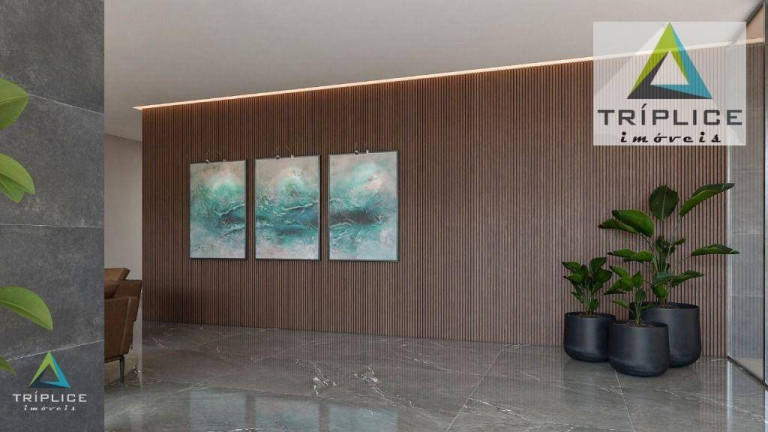 Imagem Apartamento com 2 Quartos à Venda, 80 m² em Estrela Sul - Juiz De Fora Imagem Apartamento com 2 Quartos à Venda, 80 m² em Estrela Sul - Juiz De Fora