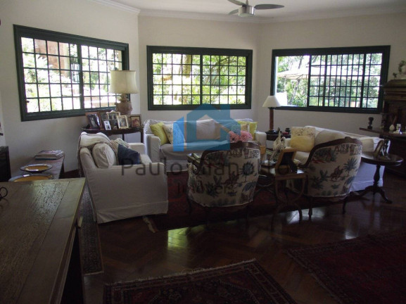 Imagem Casa de Condomínio com 10 Quartos à Venda, 875 m² em Jardim Itatiaia - Embu Das Artes