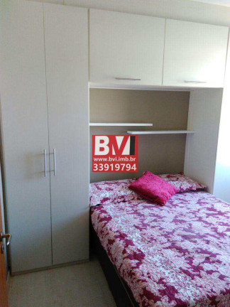Imagem Apartamento com 2 Quartos à Venda, 60 m² em Irajá - Rio De Janeiro Imagem Apartamento com 2 Quartos à Venda, 60 m² em Irajá - Rio De Janeiro