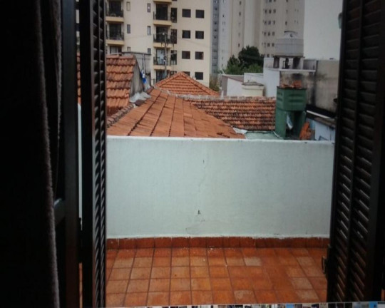 Imagem Casa com 2 Quartos à Venda, 183 m² em Alto Da Lapa - São Paulo Imagem Casa com 2 Quartos à Venda, 183 m² em Alto Da Lapa - São Paulo