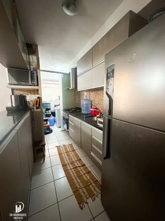 Imagem Apartamento com 3 Quartos à Venda, 74 m² em Ponta Verde - Maceió Imagem Apartamento com 3 Quartos à Venda, 74 m² em Ponta Verde - Maceió