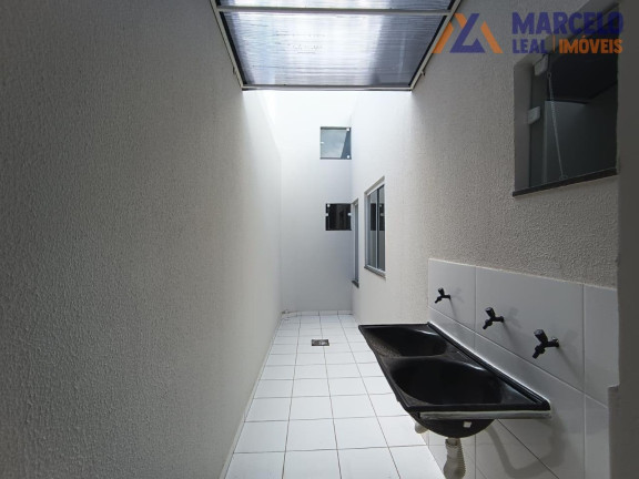 Imagem Casa com 2 Quartos à Venda, 65 m² em Primavera - Vitória Da Conquista Imagem Casa com 2 Quartos à Venda, 65 m² em Primavera - Vitória Da Conquista