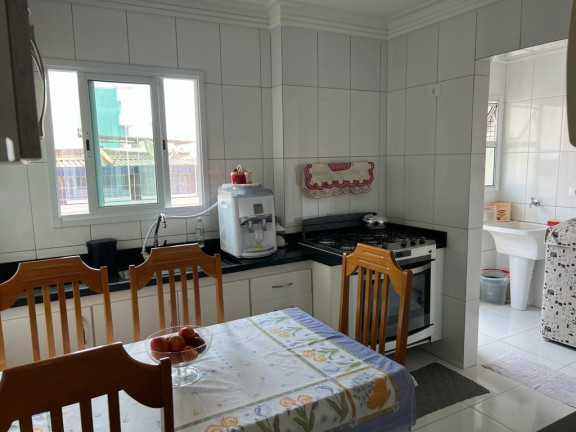Imagem Apartamento com 3 Quartos à Venda, 127 m² em Boqueirão - Praia Grande Imagem Apartamento com 3 Quartos à Venda, 127 m² em Boqueirão - Praia Grande
