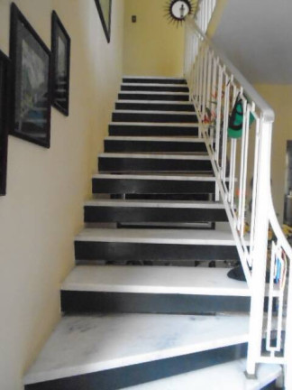 Imagem Casa com 5 Quartos à Venda, 374 m² em Vila Valqueire - Rio De Janeiro
