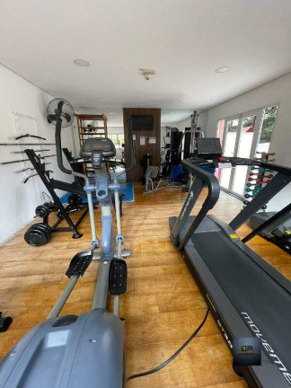 Imagem Apartamento com 2 Quartos à Venda, 78 m² em Centro - Diadema