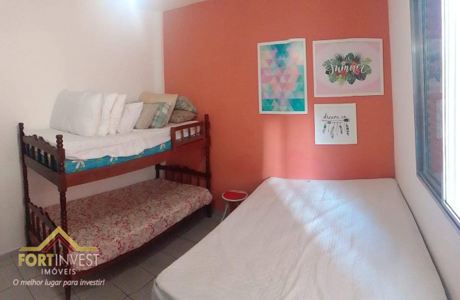Imagem Imóvel com 2 Quartos à Venda, 62 m² em Vila Tupi - Praia Grande Imagem Imóvel com 2 Quartos à Venda, 62 m² em Vila Tupi - Praia Grande