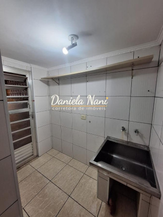 Imagem Sobrado com 2 Quartos à Venda, 109 m² em Paulicéia - São Bernardo Do Campo Imagem Sobrado com 2 Quartos à Venda, 109 m² em Paulicéia - São Bernardo Do Campo