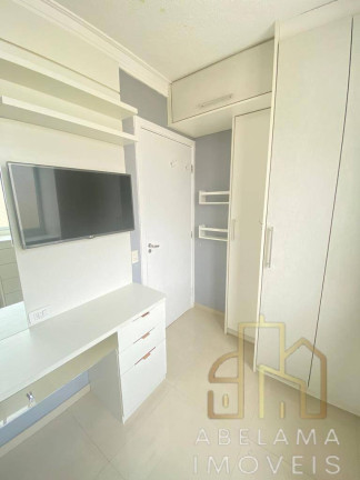 Imagem Apartamento com 2 Quartos à Venda, 40 m² em Vila Lutécia - Santo André
