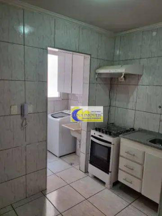 Imagem Apartamento com 2 Quartos à Venda, 53 m² em Assunção - São Bernardo Do Campo Imagem Apartamento com 2 Quartos à Venda, 53 m² em Assunção - São Bernardo Do Campo