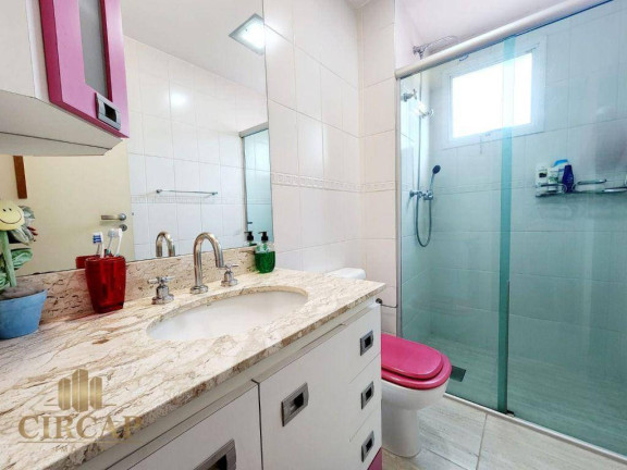 Imagem Apartamento com 4 Quartos à Venda, 172 m² em Vila Romana - São Paulo