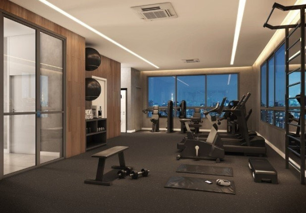 Imagem Imóvel com 1 Quarto à Venda, 27 m² em Chácara Klabin - São Paulo Imagem Imóvel com 1 Quarto à Venda, 27 m² em Chácara Klabin - São Paulo