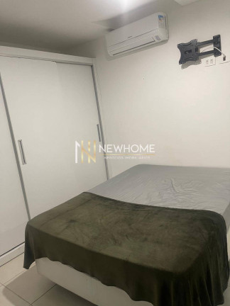 Imagem Apartamento com 2 Quartos para Alugar, 40 m² em Barra De Jangada - Jaboatão Dos Guararapes Imagem Apartamento com 2 Quartos para Alugar, 40 m² em Barra De Jangada - Jaboatão Dos Guararapes