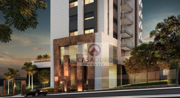 Imagem Apartamento com 4 Quartos à Venda, 150 m² em Serra - Belo Horizonte Imagem Apartamento com 4 Quartos à Venda, 150 m² em Serra - Belo Horizonte