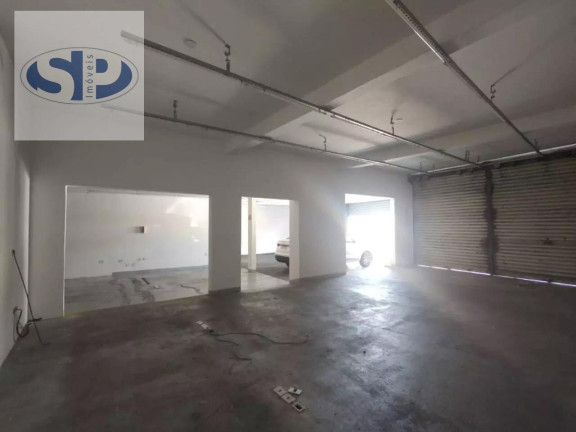 Imagem Sala Comercial para Alugar, 362 m² em Jardim Utinga - Santo André Imagem Sala Comercial para Alugar, 362 m² em Jardim Utinga - Santo André