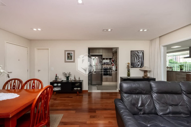 Imagem Apartamento com 2 Quartos à Venda, 113 m² em Vila Regente Feijó - São Paulo