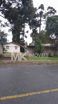 Imagem Terreno à Venda, 868 m² em Planta Araçatuba - Piraquara Imagem Terreno à Venda, 868 m² em Planta Araçatuba - Piraquara