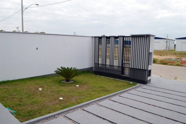 Imagem Casa com 2 Quartos à Venda, em Joaia - Tijucas Imagem Casa com 2 Quartos à Venda, em Joaia - Tijucas
