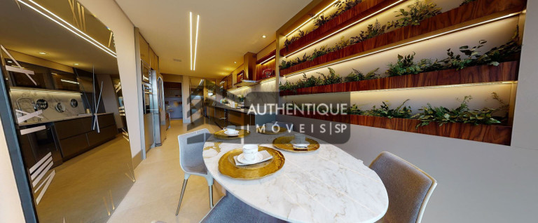 Imagem Apartamento com 4 Quartos à Venda, 370 m² em Vila Clementino - São Paulo Imagem Apartamento com 4 Quartos à Venda, 370 m² em Vila Clementino - São Paulo