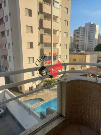 Imagem Apartamento com 3 Quartos à Venda, 139 m² em Santa Paula - São Caetano Do Sul Imagem Apartamento com 3 Quartos à Venda, 139 m² em Santa Paula - São Caetano Do Sul