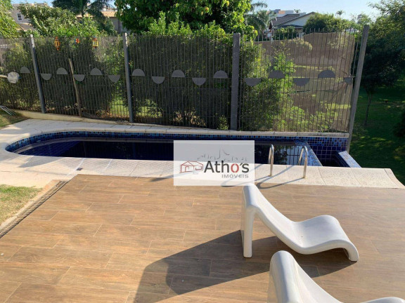 Imagem Casa com 4 Quartos à Venda, 526 m² em Jardim Amstalden Residence - Indaiatuba