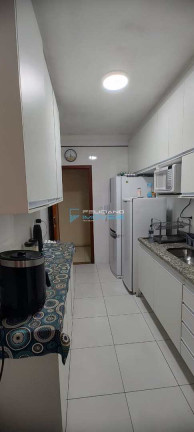 Imagem Apartamento com 2 Quartos à Venda, 85 m² em Caiçara - Praia Grande