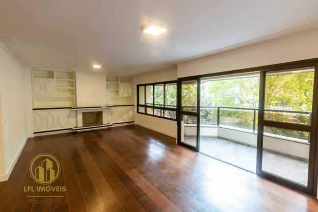 Imagem Apartamento com 4 Quartos à Venda,  em Itaim Bibi - São Paulo