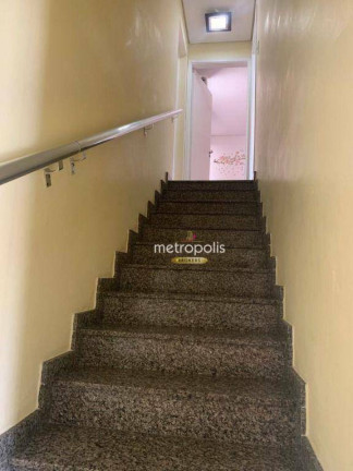 Imagem Sobrado com 3 Quartos à Venda, 124 m² em Osvaldo Cruz - São Caetano Do Sul Imagem Sobrado com 3 Quartos à Venda, 124 m² em Osvaldo Cruz - São Caetano Do Sul