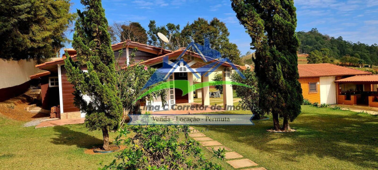 Imagem Chácara com 2 Quartos à Venda, 1.200 m² em água Comprida - Bragança Paulista Imagem Chácara com 2 Quartos à Venda, 1.200 m² em água Comprida - Bragança Paulista
