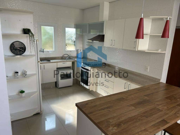 Imagem Casa de Condomínio com 3 Quartos à Venda, 270 m² em Jardim Do Golf I - Jandira