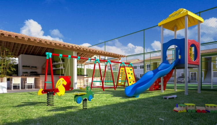 Imagem Imóvel com 2 Quartos à Venda, em Cabuçu - Nova Iguaçu Imagem Imóvel com 2 Quartos à Venda, em Cabuçu - Nova Iguaçu