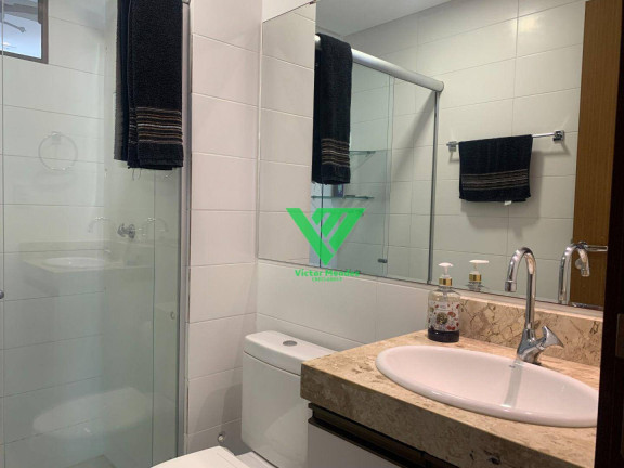 Imagem Apartamento com 3 Quartos à Venda, 83 m² em Tambaú - João Pessoa