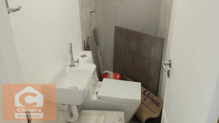 Imagem Apartamento com 3 Quartos à Venda, 175 m² em Jardim América - São Paulo