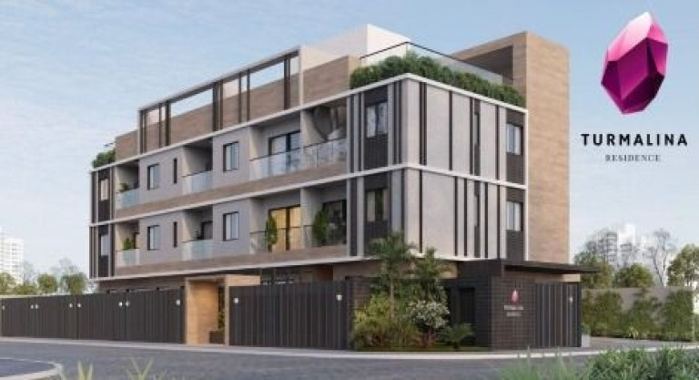 Imagem Apartamento com 3 Quartos à Venda, 60 m² em Aeroclube - João Pessoa Imagem Apartamento com 3 Quartos à Venda, 60 m² em Aeroclube - João Pessoa