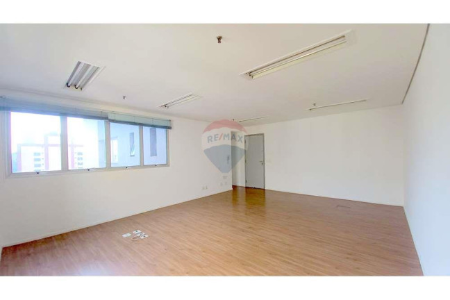 Imagem Sala Comercial para Alugar, 42 m² em Vila Olímpia - São Paulo