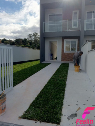 Imagem Casa com 2 Quartos à Venda, 143 m² em Areias - São José Imagem Casa com 2 Quartos à Venda, 143 m² em Areias - São José