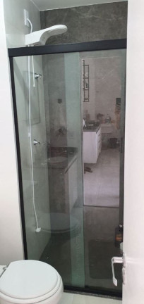 Imagem Apartamento com 2 Quartos à Venda, 34 m² em Vila Paulista - São Paulo