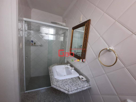 Imagem Apartamento com 3 Quartos à Venda ou Locação, 105 m² em Centro - Cabo Frio Imagem Apartamento com 3 Quartos à Venda ou Locação, 105 m² em Centro - Cabo Frio