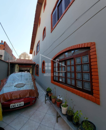 Imagem Sobrado com 4 Quartos à Venda, 301 m² em Assunção - São Bernardo Do Campo Imagem Sobrado com 4 Quartos à Venda, 301 m² em Assunção - São Bernardo Do Campo