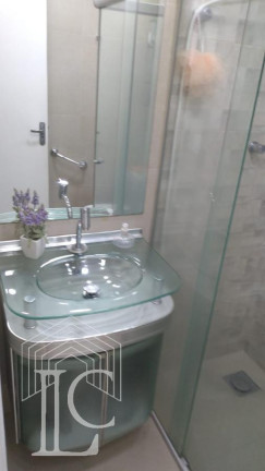Imagem Apartamento com 2 Quartos à Venda, 59 m² em Vila Mascote - São Paulo