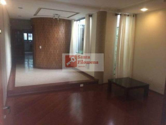 Imagem Sobrado com 3 Quartos à Venda, 273 m² em Vila Curuçá - Santo André Imagem Sobrado com 3 Quartos à Venda, 273 m² em Vila Curuçá - Santo André