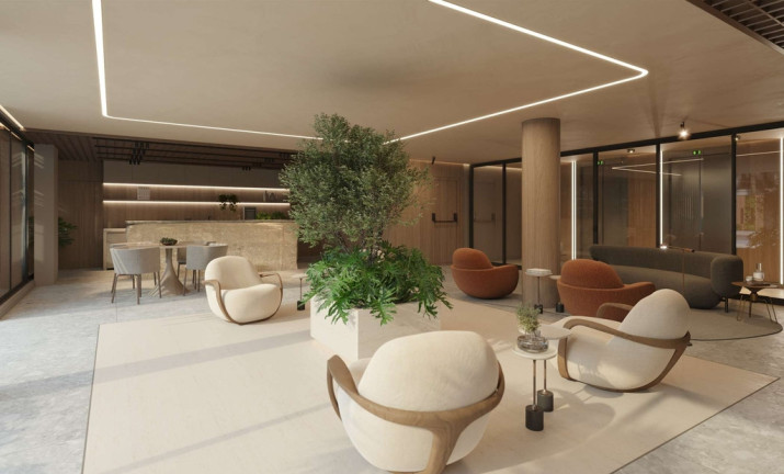 Imagem Cobertura com 1 Quarto à Venda, 53 m² em Poço - Cabedelo Imagem Cobertura com 1 Quarto à Venda, 53 m² em Poço - Cabedelo