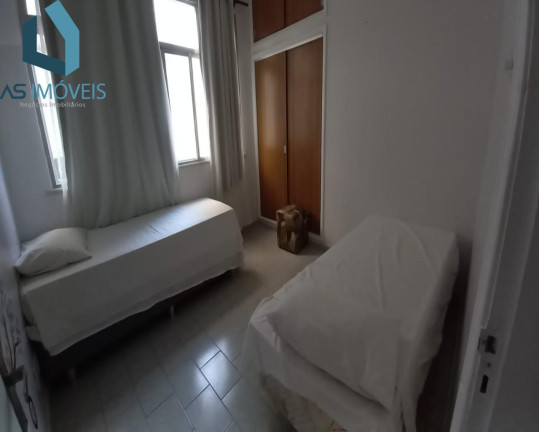 Imagem Apartamento com 3 Quartos à Venda, 80 m² em Passagem - Cabo Frio Imagem Apartamento com 3 Quartos à Venda, 80 m² em Passagem - Cabo Frio