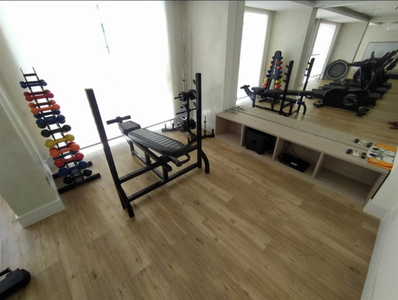 Imagem Apartamento com 3 Quartos à Venda, 153 m² em Forte - Praia Grande Imagem Apartamento com 3 Quartos à Venda, 153 m² em Forte - Praia Grande