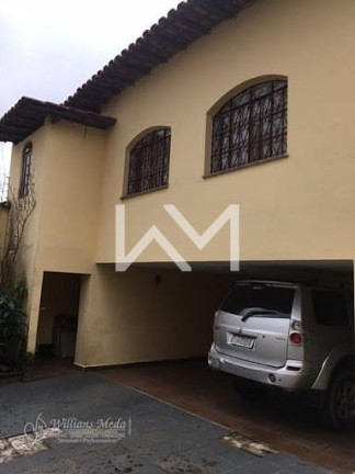 Sobrado com 4 Quartos à Venda, 298 m² em Jardim Bom Clima - Guarulhos