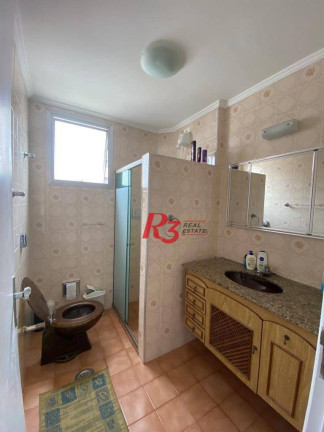 Imagem Apartamento com 1 Quarto à Venda, 68 m² em Boqueirão - Santos Imagem Apartamento com 1 Quarto à Venda, 68 m² em Boqueirão - Santos